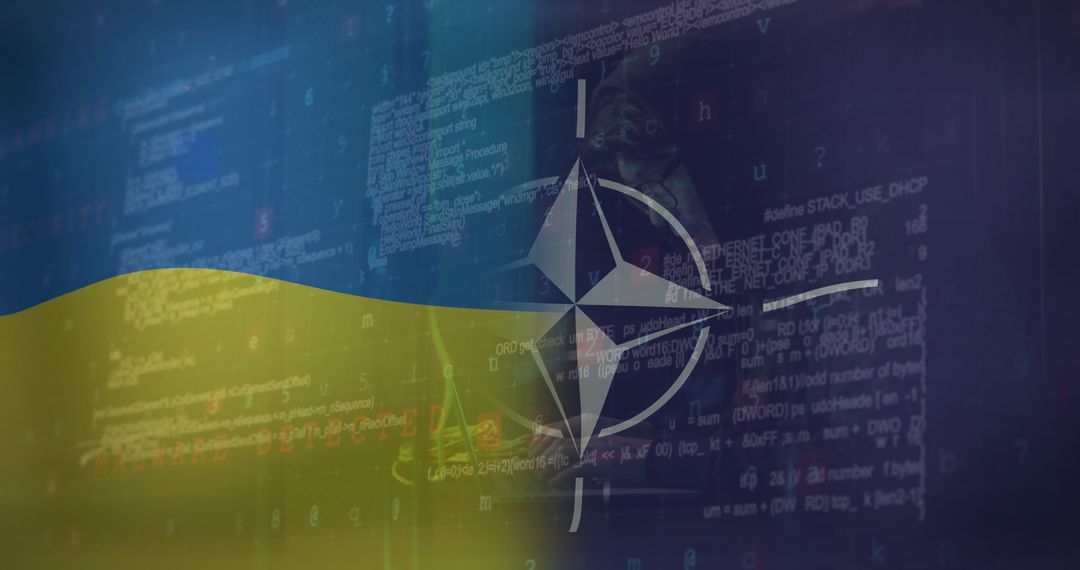 Cyber Warfare and Geopolitical Complexity in Ukraine and NATO