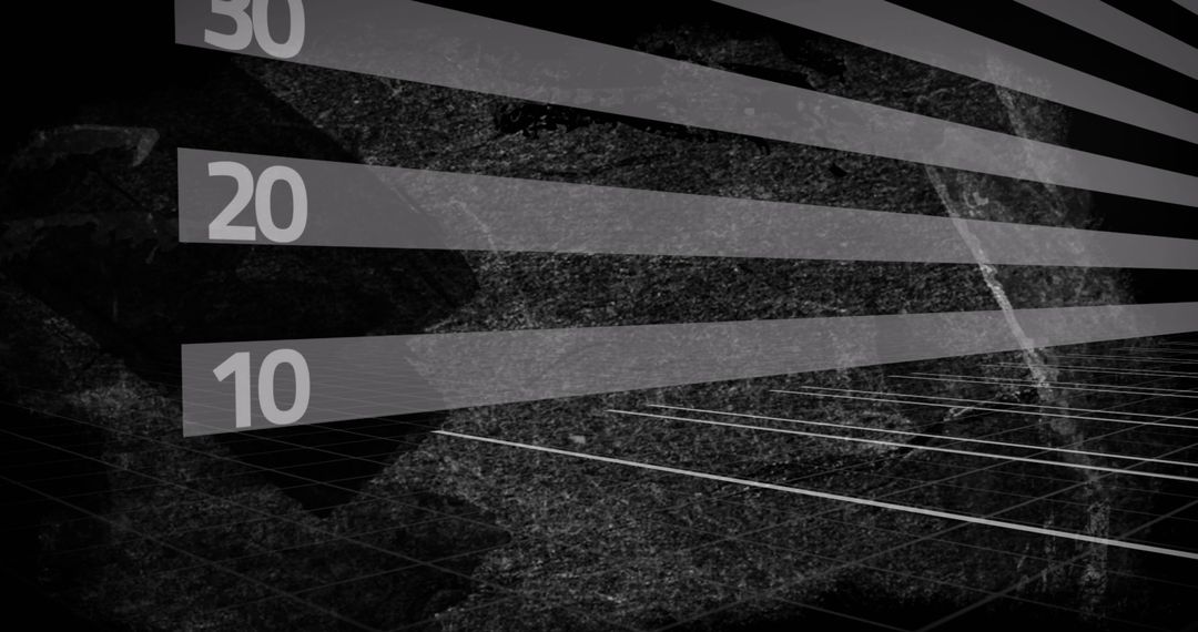 Digital Data Processing with Statistics and Arrows