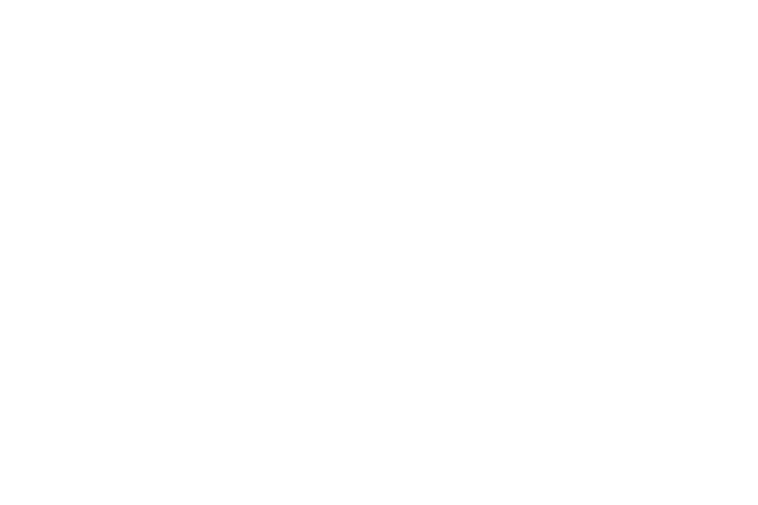 Thanksgiving Text Cloud on Transparent Background