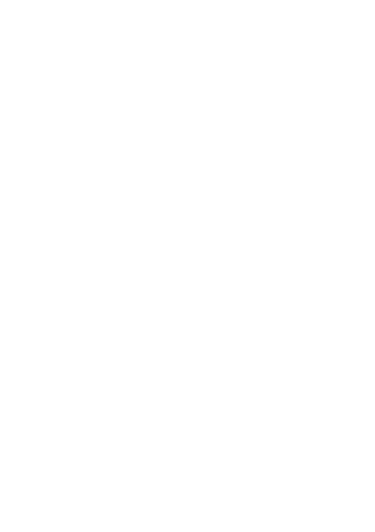 Transparent Silhouette of Energetic Jumping Woman