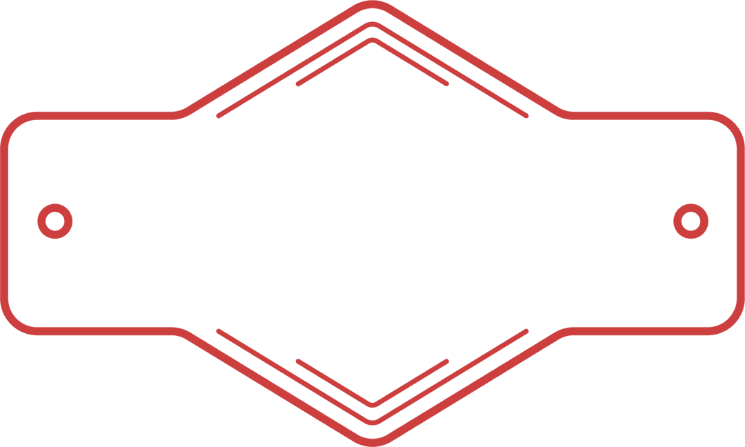 Blank Red Signboard Transparent Layer for Creative Projects - Download Free Stock Images Pikwizard.com