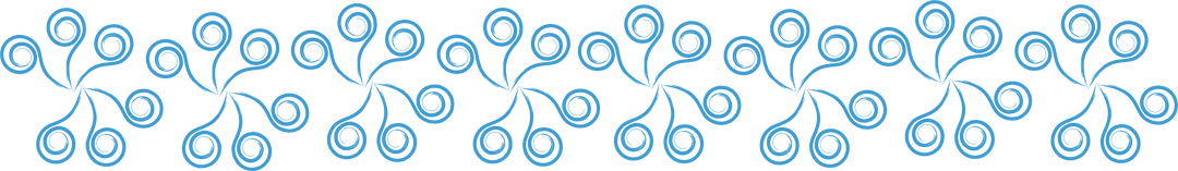 blue abstract pattern on transparent background for design use - Download Free Stock Images Pikwizard.com