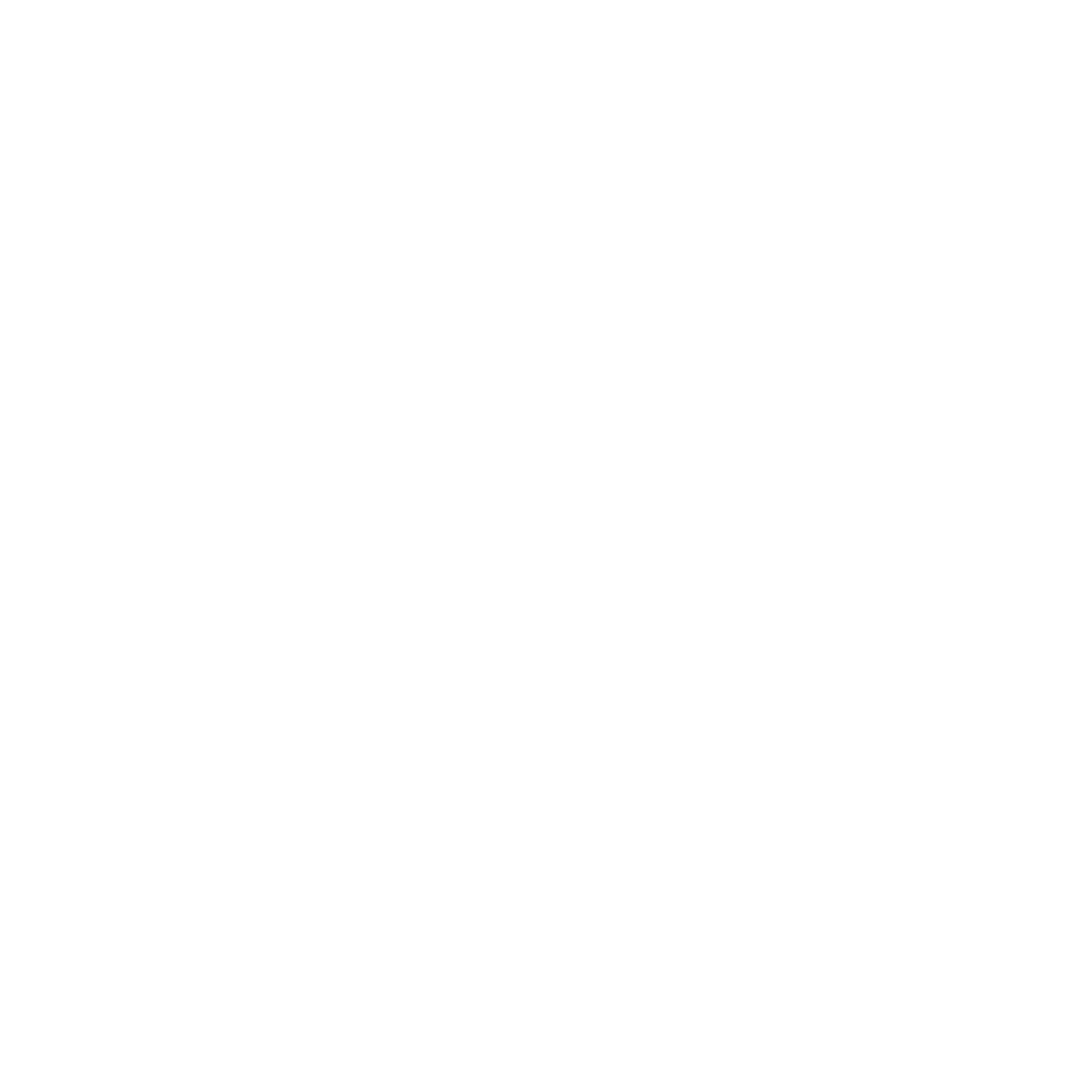 Playful Snowman Drawing with Top Hat Textured On Transparent Background