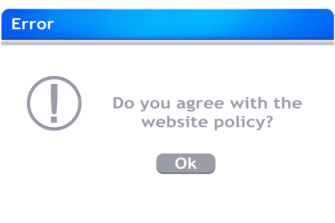 Transparent Error Message with Warning Icon Layout - Download Free Stock Images Pikwizard.com