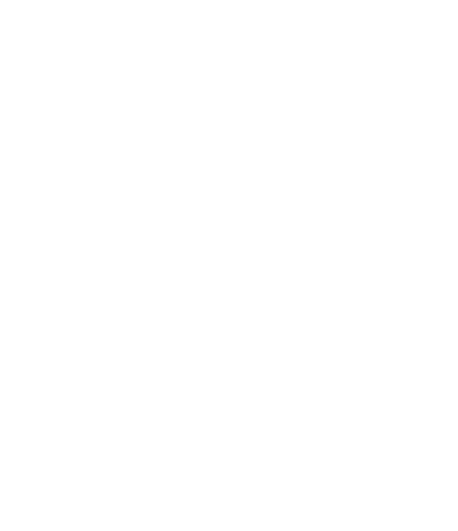 Png Silhouette of Man with Short Hair on Transparent Background
