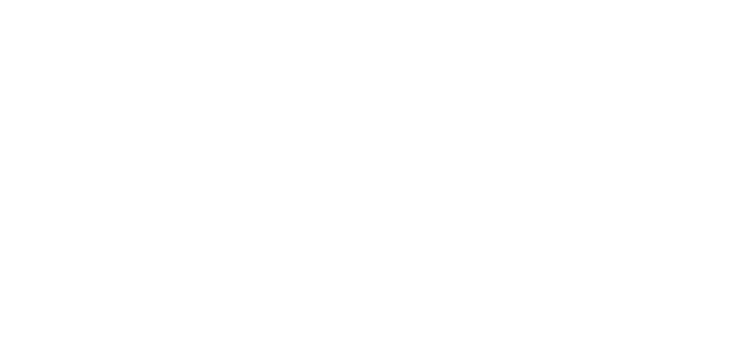 Global Business Data Visualization on Transparent Background