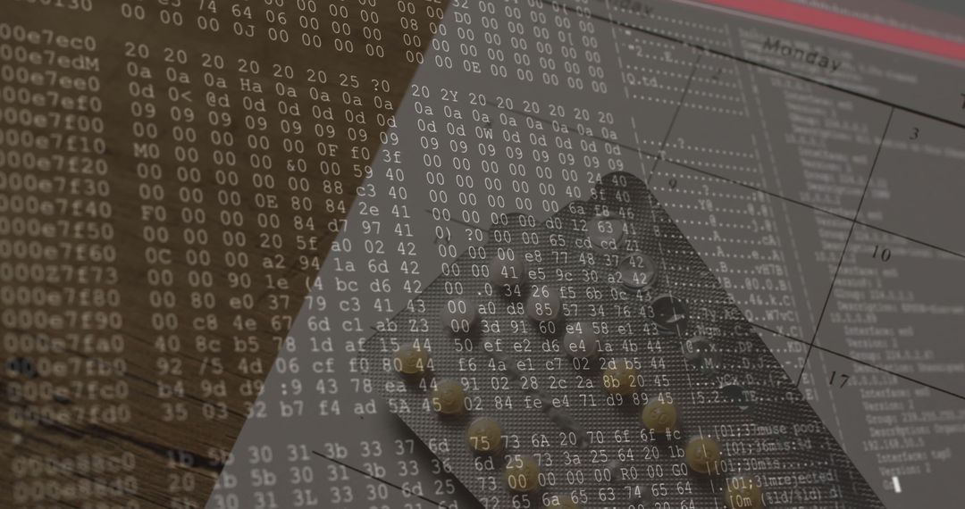 Integrating Technology with Medicine Data