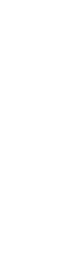 Silhouette of Female Runner Running on Transparent Background