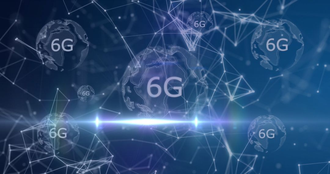 Digital Connectivity Through 6G Network Technology