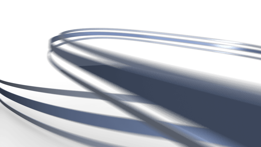 Transparent Grey Light Tracing on Guiding Path Design