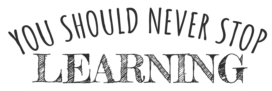 Inspirational Quote on Transparent Background for Encouragement