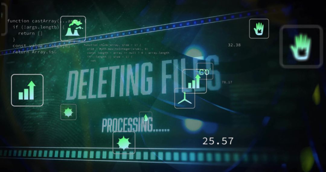 Digital Interface Merging Renewable Energy with Data Analytics