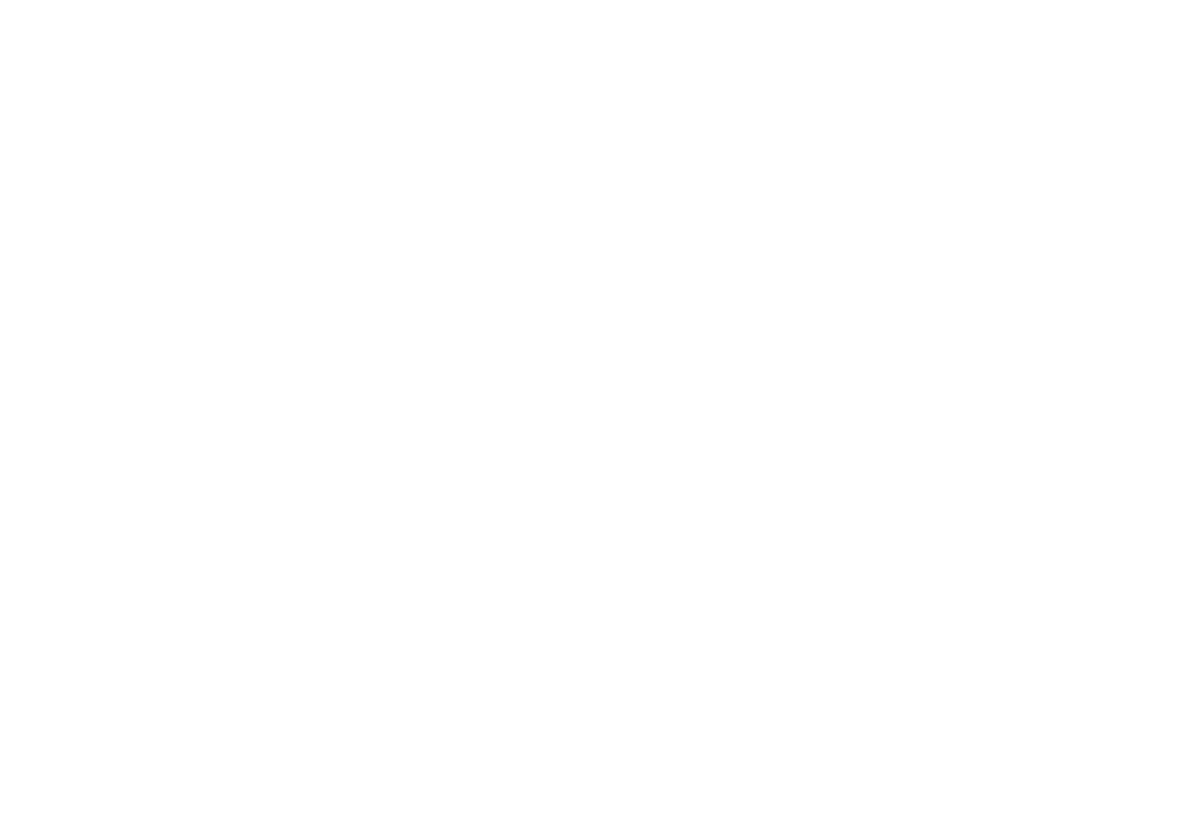 Transparent Silhouette of Dynamic Goalie Making a Save
