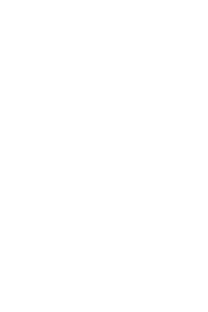 Transparent Silhouette of Man Standing Hands in Pockets Full Length