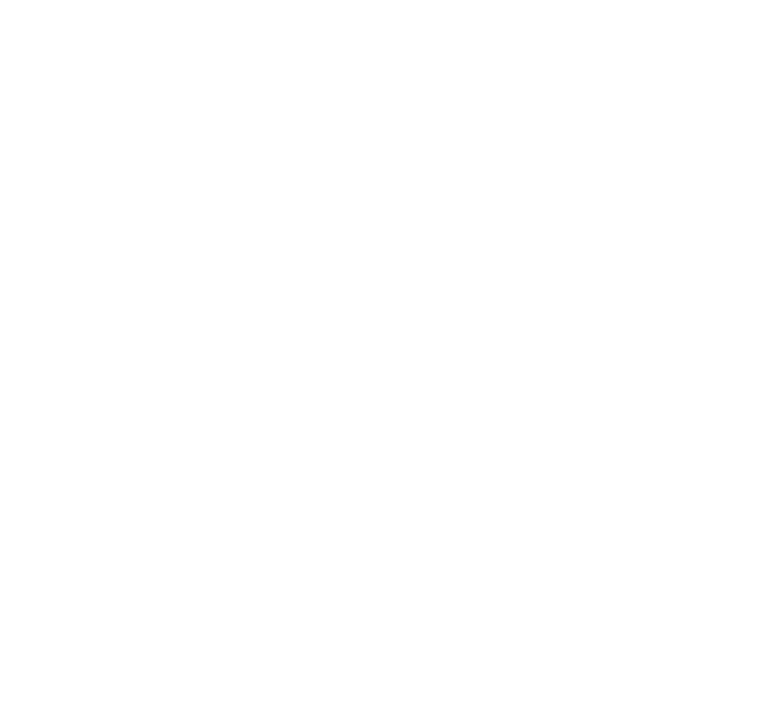 Transparent Silhouette of Sportsman Exercising