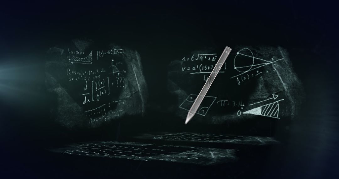 Concept of mathematics and science in digital learning