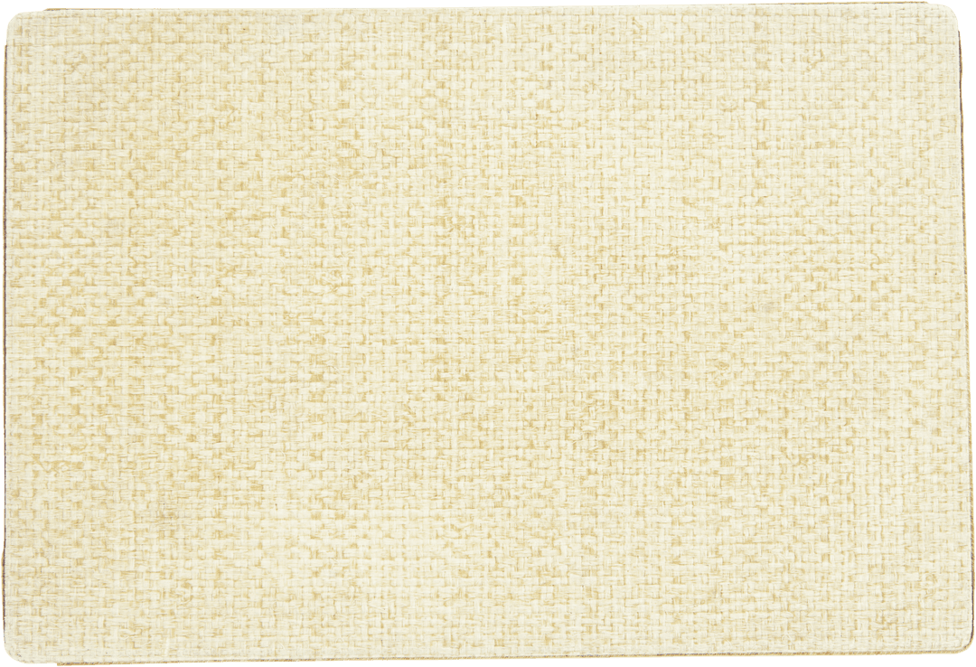 Transparent Woven Texture Rectangular Cutting Board Close-up