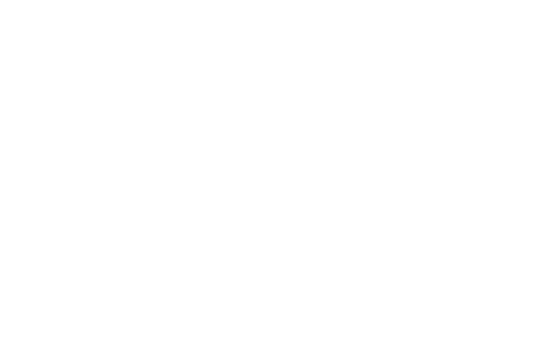 Silhouette of Hands with Transparent Watch Illustration