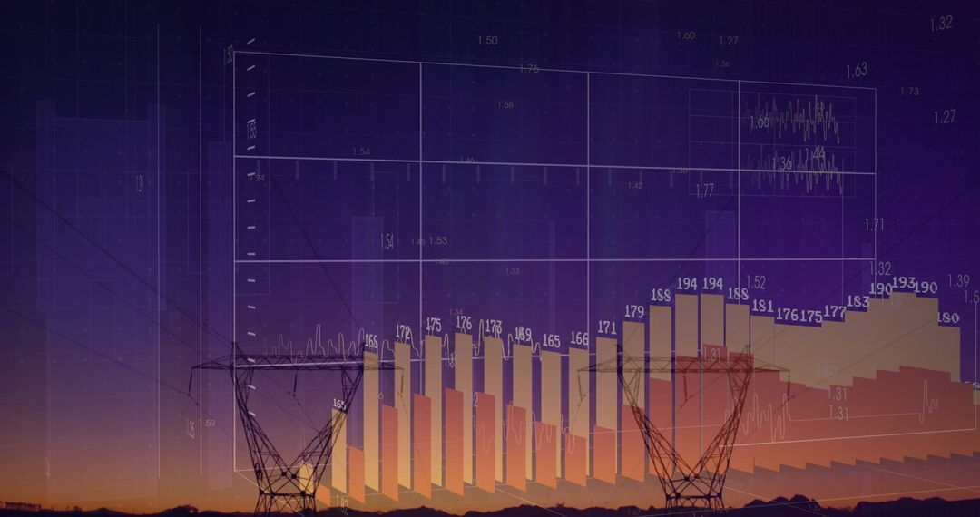 Technology Integration in Rural Landscape Power Analysis