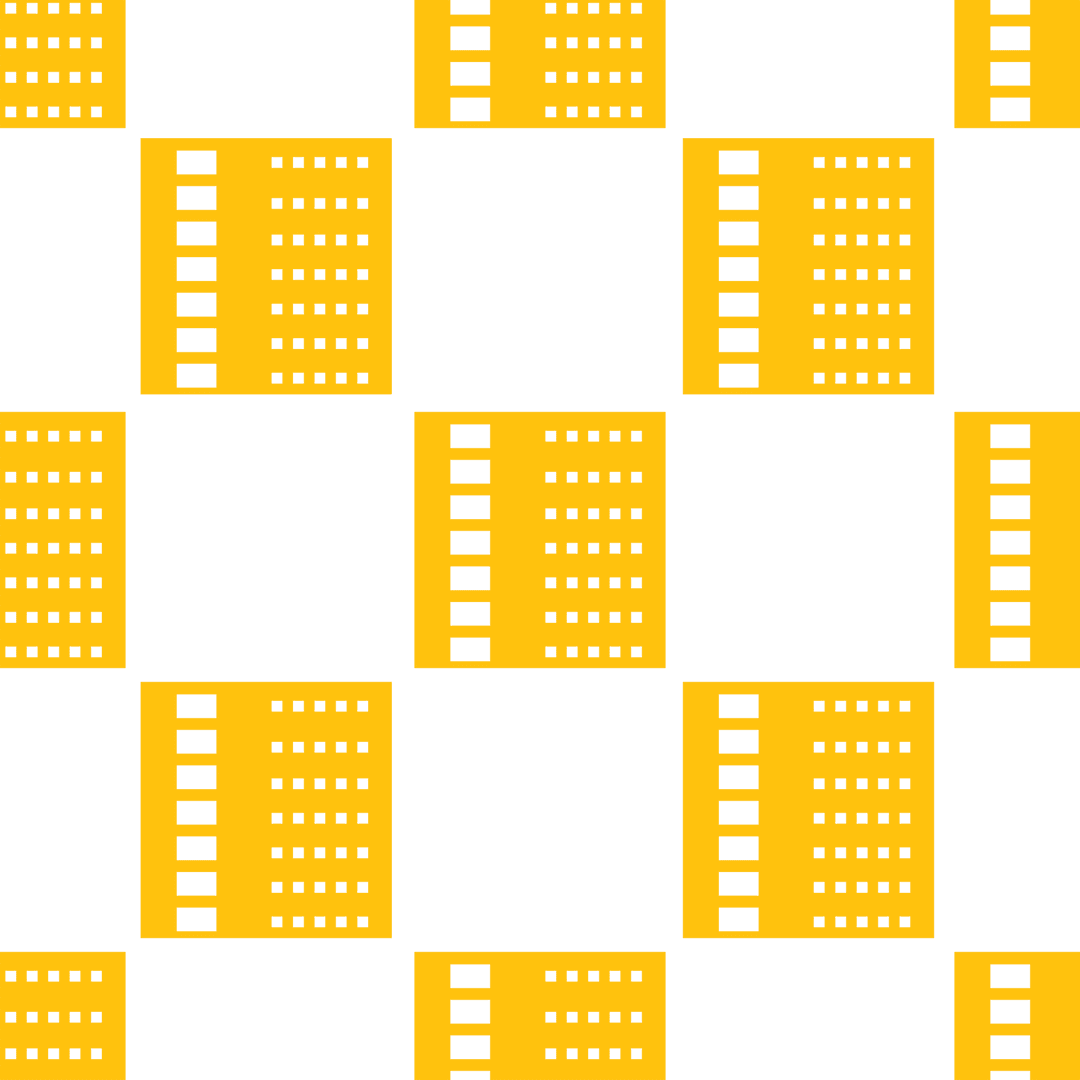 Yellow Pattern with Dot and Line Design on Transparent Background - Download Free Stock Images Pikwizard.com