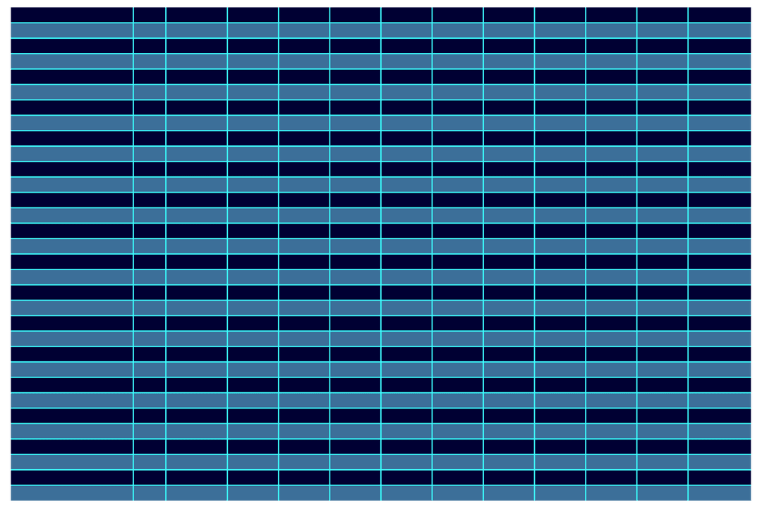 Blue Grid Pattern with Stripes on Transparent Background - Download Free Stock Images Pikwizard.com