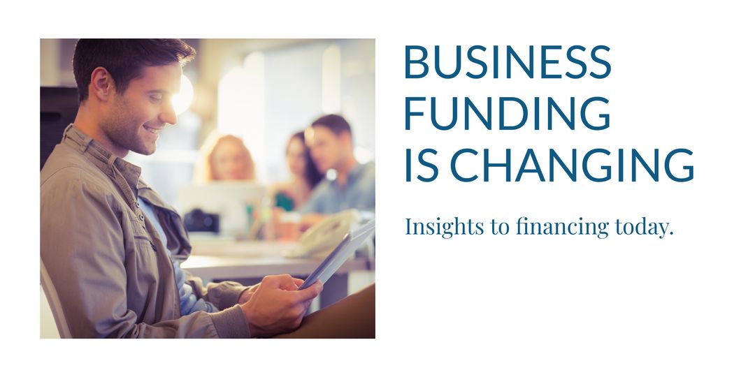 Modern Business Professional Engaging with Digital Finance