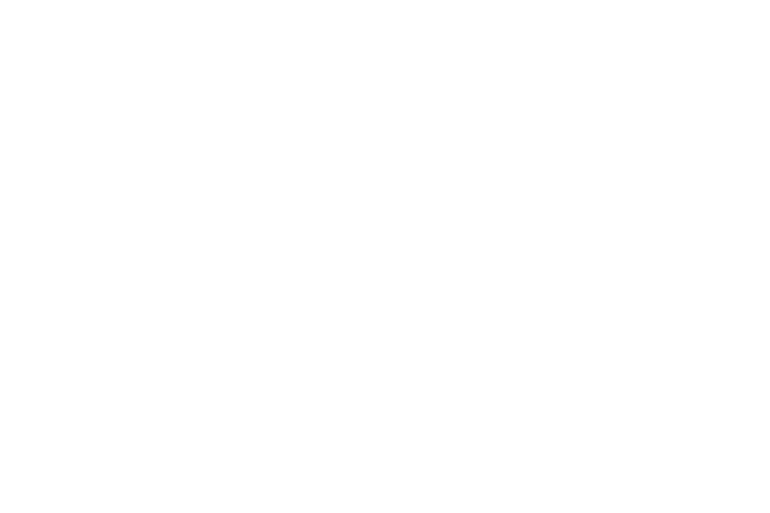 Courageous Be Brave Inspirational Text on Transparent Background