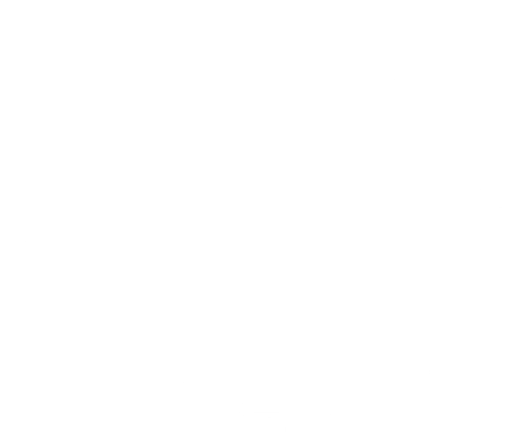 Transparent Icons for Network and Industry Concept Isolated