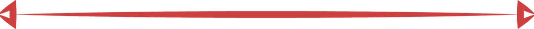 Red Double-Sided Arrow on Transparent Background for Directional Use - Download Free Stock Images Pikwizard.com