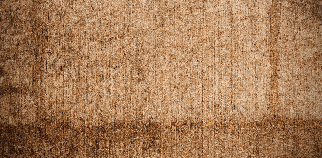 Brown Sack Texture on Transparent Background PNG