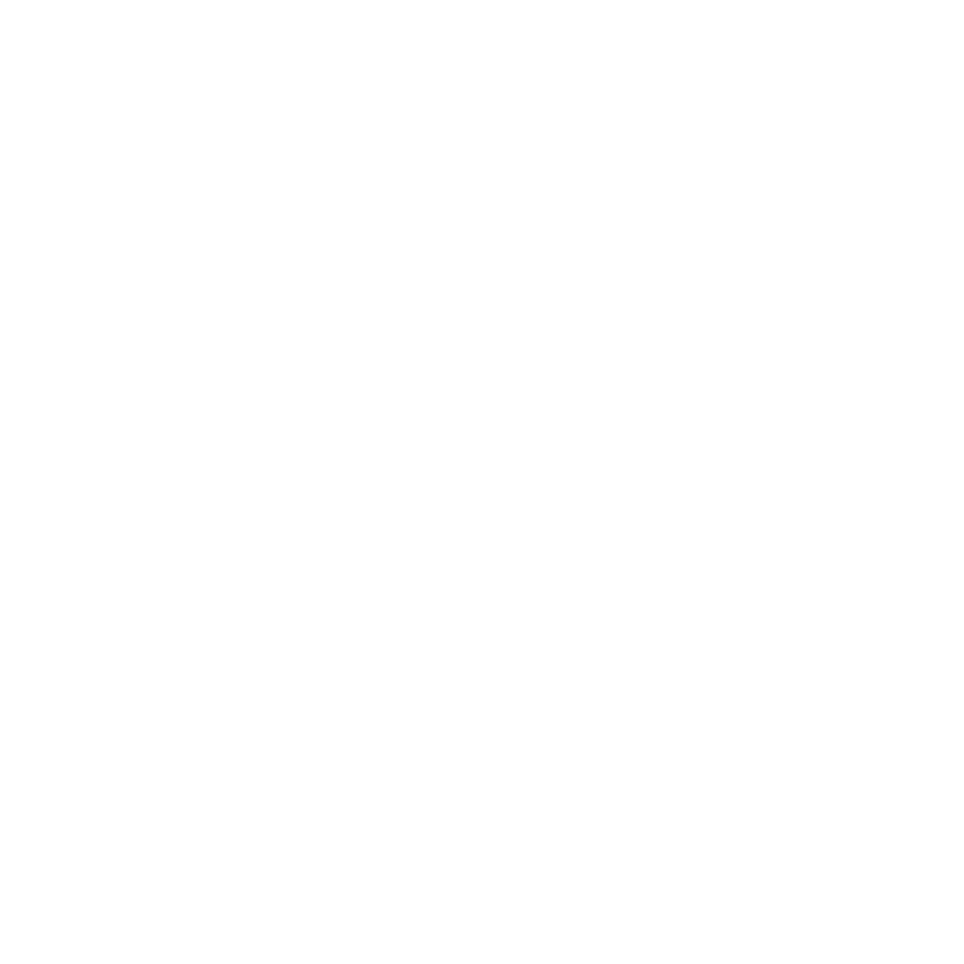 Transparent Sun Icon with Radiant Circular Design