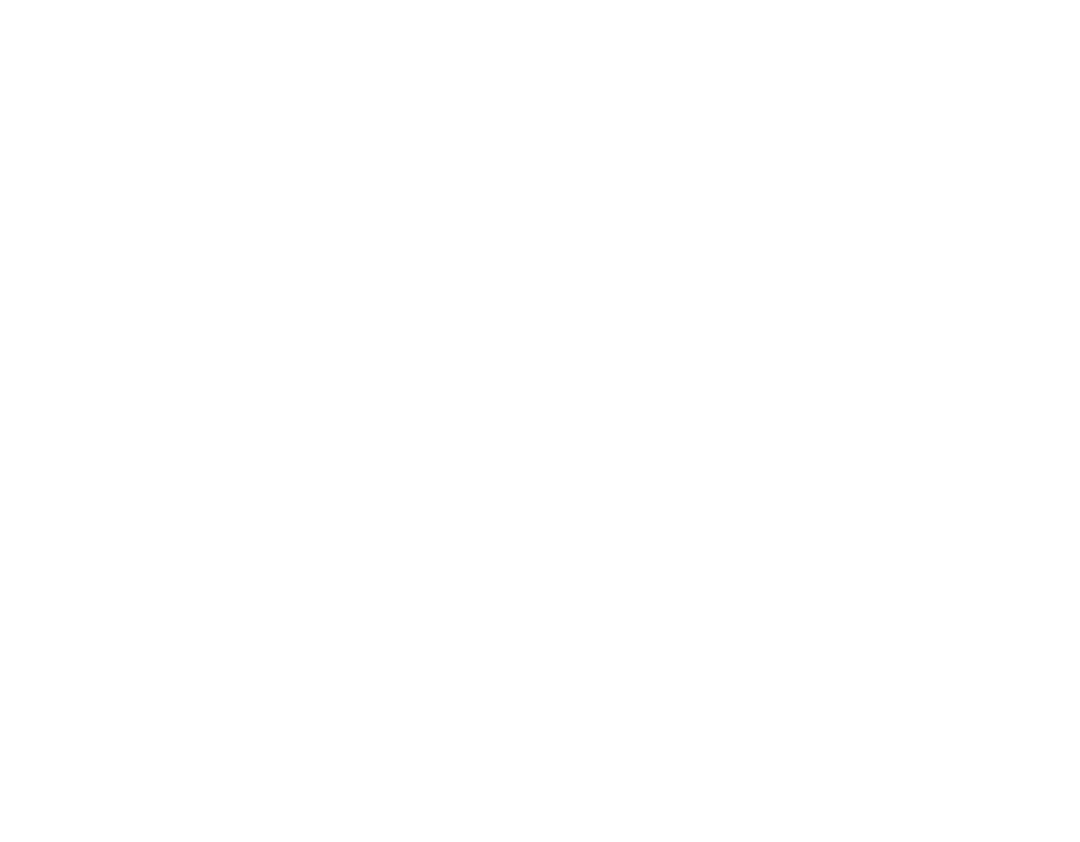 Transparent Silhouette of Children Pointing Upwards