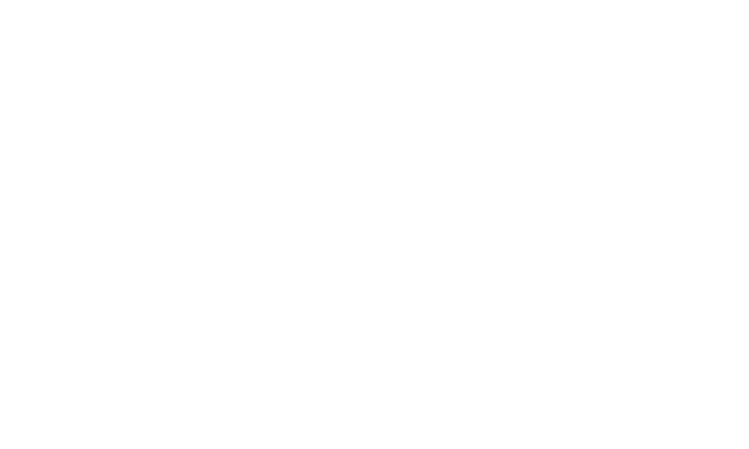 Businessman Silhouette Taking Notes on Transparent Background