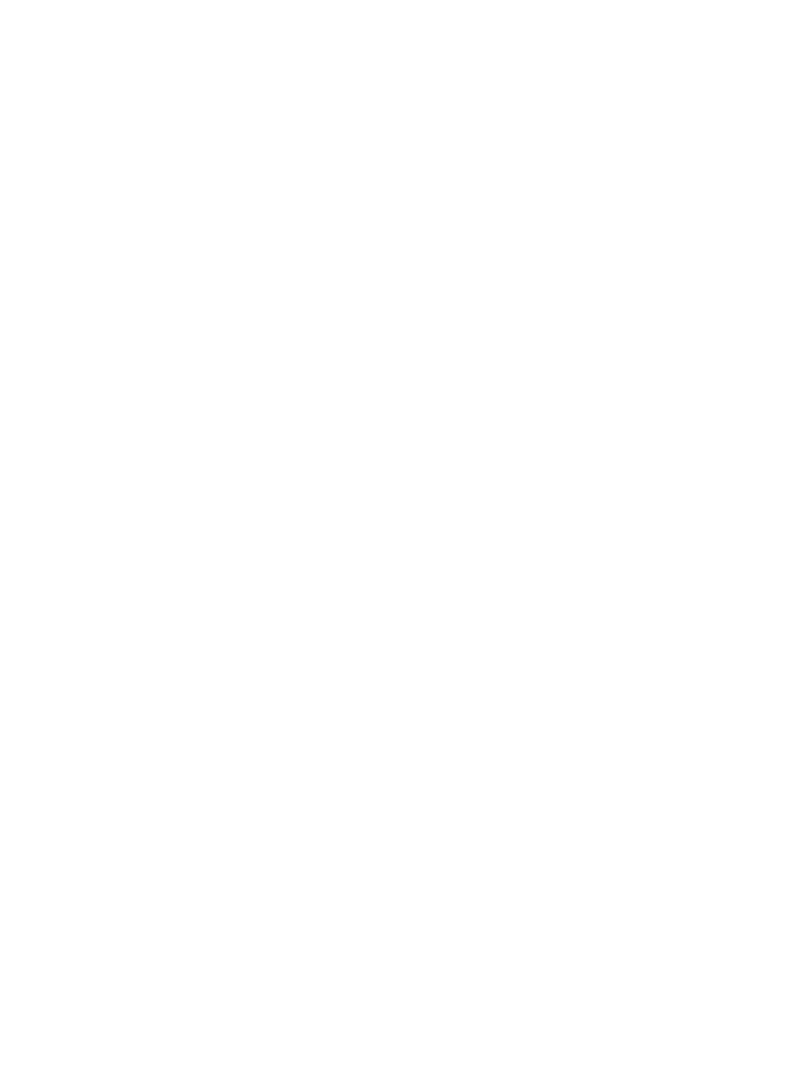 Standing Transparent Silhouette of Man Masculine Outline