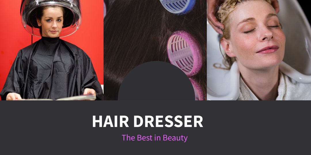 Hairdresser Transformations Enhance Beauty Confidence