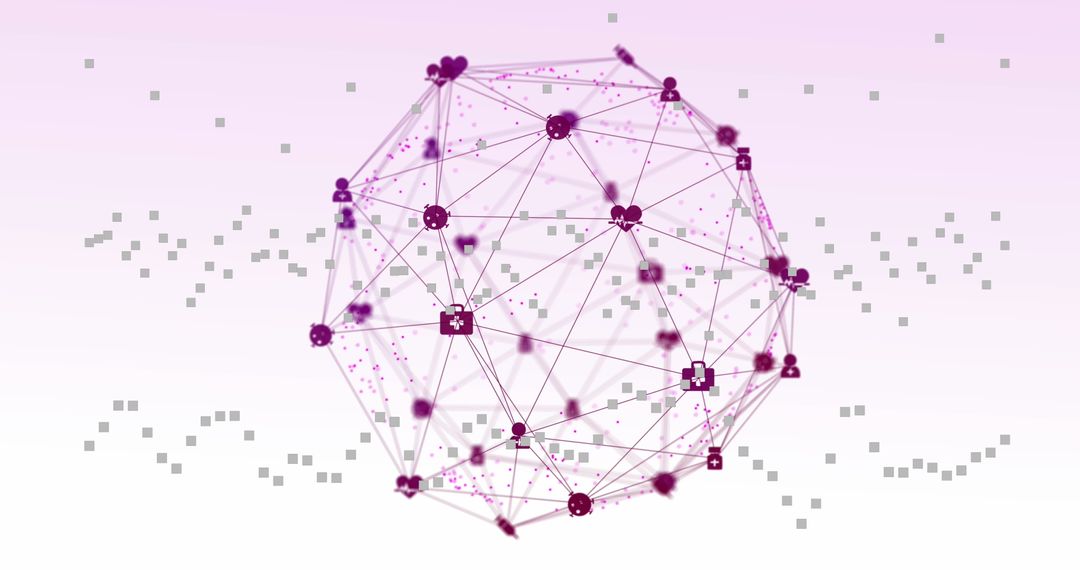Abstract Global Medical Network