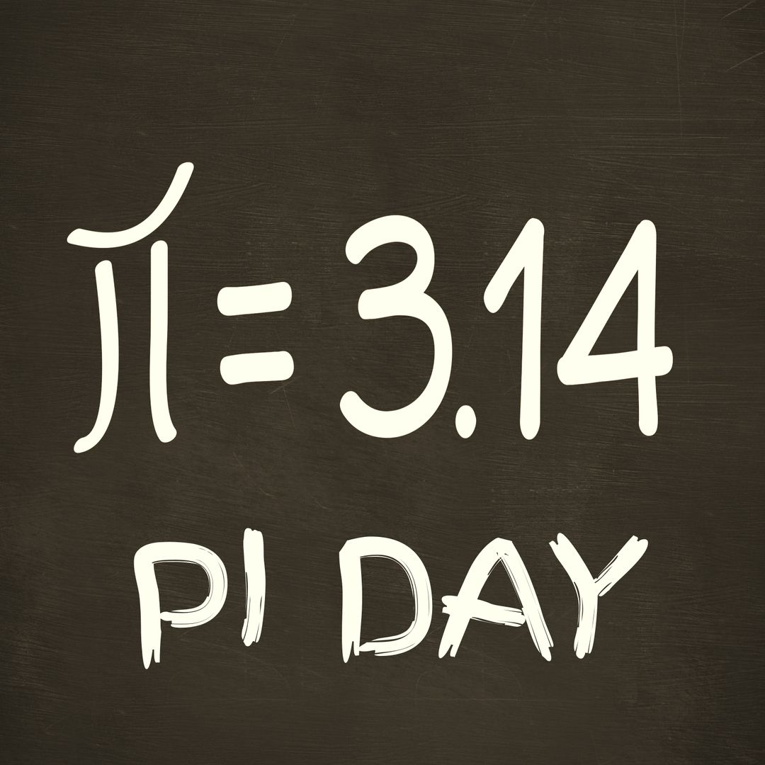Pi Symbol and Value Display for Celebrating Pi Day - Download Free Stock Images Pikwizard.com