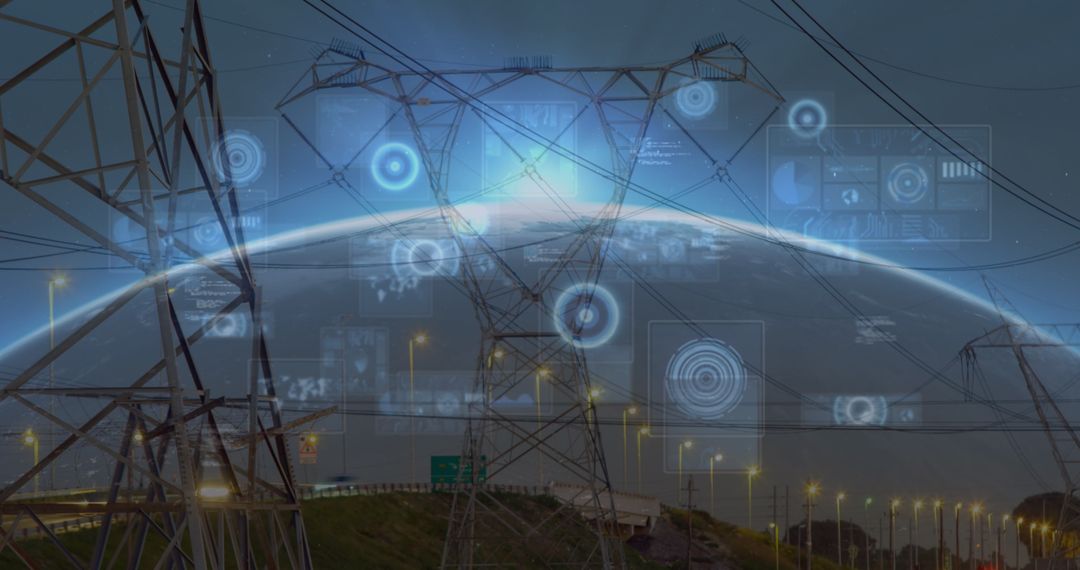 Digital Transformation in Smart Energy and Technology