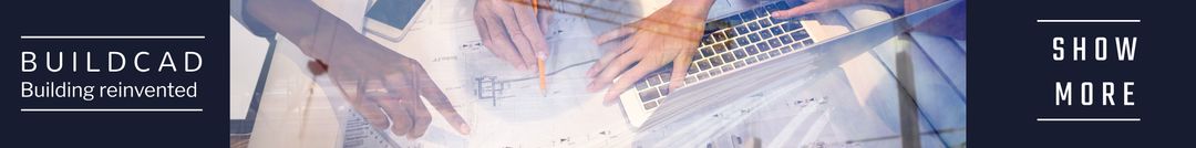 Hands with Blueprints and Digital Overlay for Modern Architecture - Download Free Stock Images Pikwizard.com