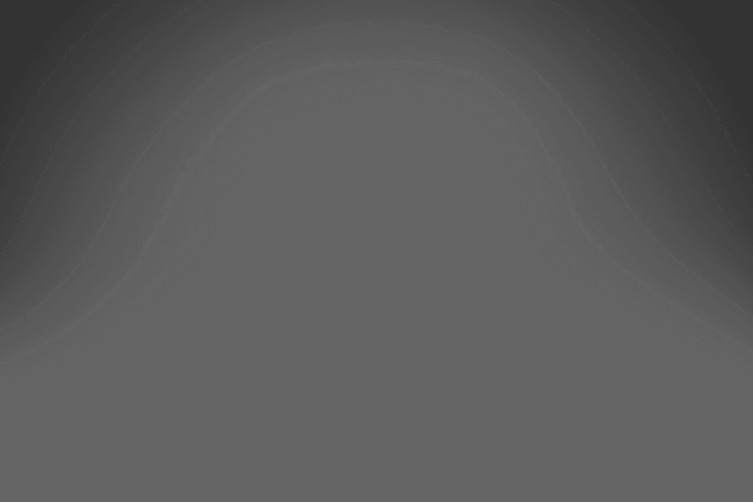 Black Rectangular Shape on Transparent Background