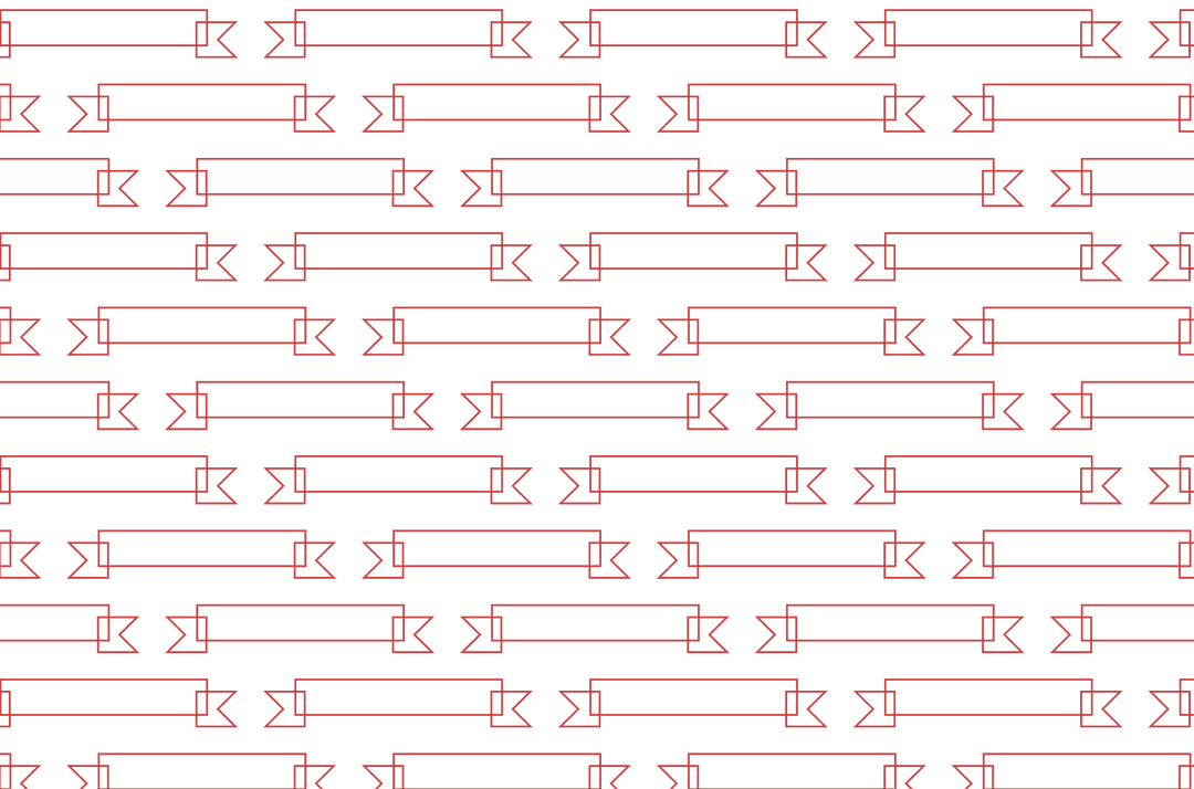 red badge pattern seamless transparent background graphic - Download Free Stock Images Pikwizard.com