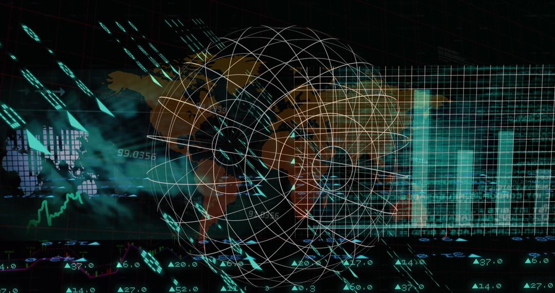 Global Data Analytics and Digital Transformation