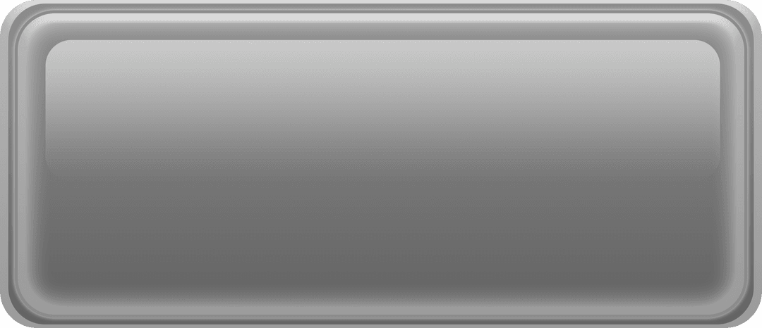 Blank Rectangular Button with Transparent Effect - Download Free Stock Images Pikwizard.com