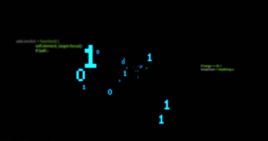 Digital Data Stream on Globe Design Highlighting Russia and Ukraine