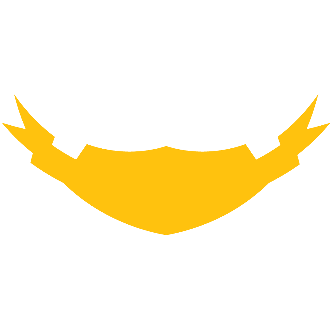 Yellow Badge With Angular Edges On Transparent Background - Download Free Stock Images Pikwizard.com