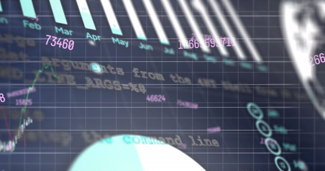 Data Processing and Analysis in Global Business Context