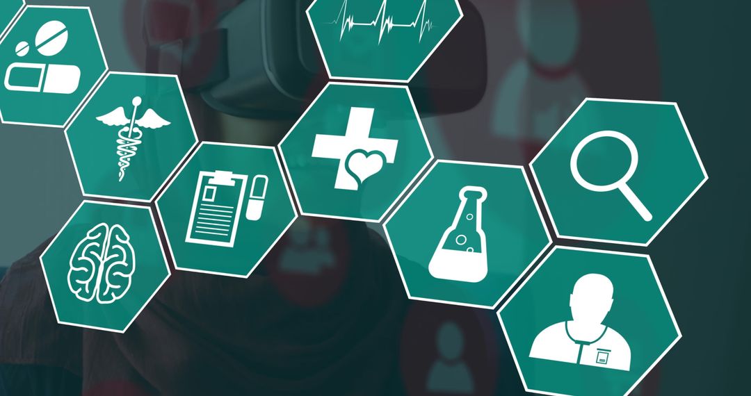 Virtual Reality in Medical Science and Digital Health Technology