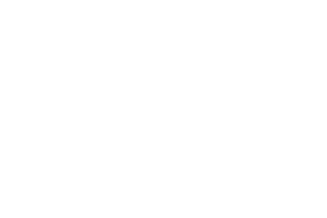 Christmas Snowflakes Isolated on Transparent Background