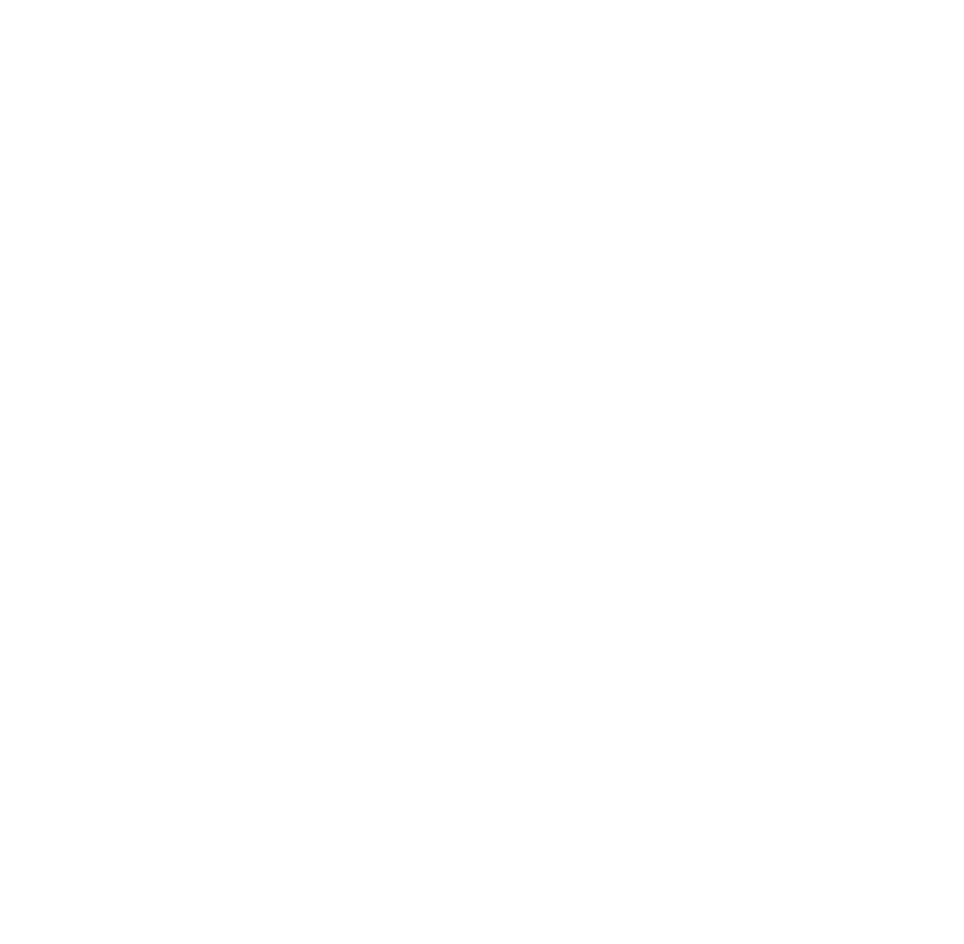 Silhouette Tennis Player Illustration on Transparent Background