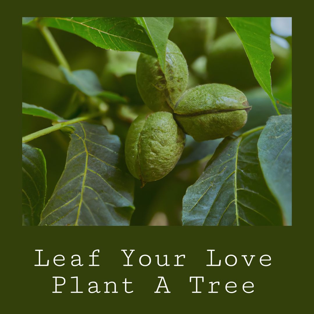 Promote Tree Planting and Environmental Awareness